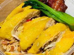 -顺风汤馆·广府粤菜(江宸天街店)