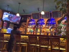 -秀·爱尔兰餐吧(上海路店)