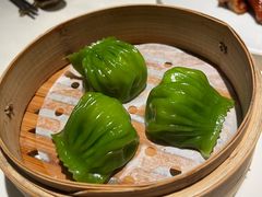 藤椒虾饺皇-炳胜私厨(万象前海店)
