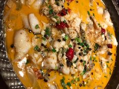 -永安鱼庄·镇江菜(丁卯店)