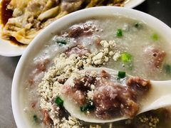 牛肉粥-源记肠粉(华贵路店)