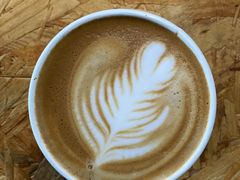 -2326 Coffee Roaster咖啡豆可选店(林肯公园店)