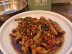 -衡厨·衡阳土菜(中南店)