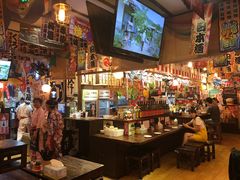 -平成屋· Late Night 食堂(四川北路店)