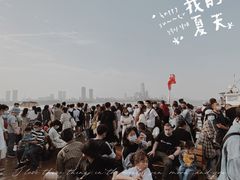 -武昌中华路码头(轮渡站)