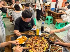 -鸿顺老铁锅美蛙鱼府(解放碑店)