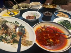 -三利音·玖弄小鲜(浦东嘉里城店)