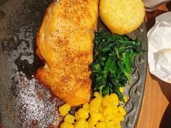 -萨莉亚意式餐厅(杭州西溪龙湖天街店)