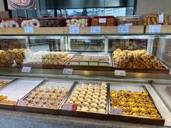 -詹记桃酥(宿州路店)