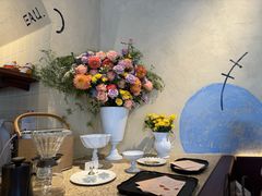 -EAU CAFE(永康路店)