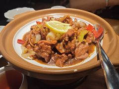 -桂小厨广西菜(印象城店)