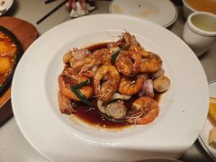 -尚帝·洛阳菜(八號院店)