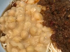 -保儿牛肉面(万象城店)