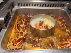 -味舵主重庆火锅(邓尉路店)