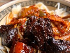 烧肉刀削-马王庙刀削面馆(四川省交通学院宿舍店)