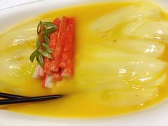 蟹柳娃娃菜-上座云间·青年赣菜(绿茵店)
