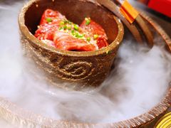 -谷牛和牛烤肉(漕河泾印象城店)