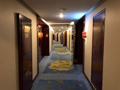 -威海铂丽斯国际大酒店(威海高铁站店)