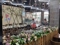 -顶之鲜海鲜餐厅