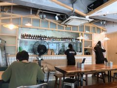大堂-赣南粉局·江西小炒·锅气炒粉(人民广场店)