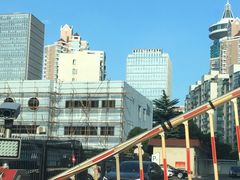 -富都广场·地下停车场