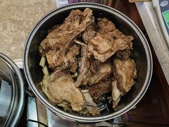 -清真·益鑫羊肉手抓馆(花园北街店)