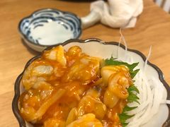 -村上一屋·亚洲菜融合小馆(南楼店)