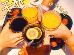 -必胜客(巴沟店)