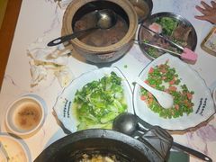 -小凤庭·地道湖北菜武昌鱼·藕汤(38年黄鹤楼店)