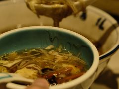 -不倒翁·安徽名菜楼(步行街店)