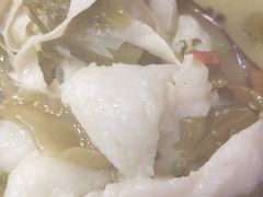 -周鱼小馆石锅酸菜鱼(活力汇店)