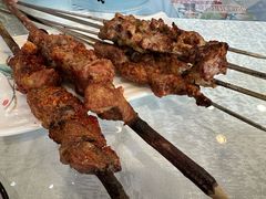 -马尔龙新疆饭店·清真(瑞景店)