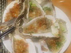 -盛宴标帜西餐厅龙虾.鲍鱼•牛排(重庆喜来登大酒店)