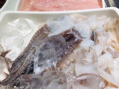 -海底捞火锅(顺城购物中心店)