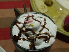 -托斯卡纳烘焙意大利餐厅(五天地店)