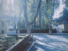 -T80科技文化国际社区-停车场