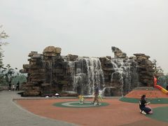 -枫香湖儿童公园