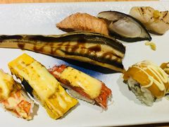 -板长寿司(铜锣湾店)