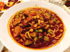 -疆Jiang·新疆秘制料理