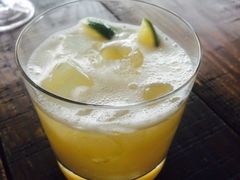 -山港凯悦酒店·BEBA海滩烧烤餐厅酒吧