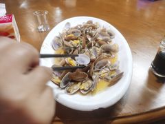 -天然居·漳港海鲜·海景餐厅(南澳总店)
