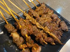 -大漠狼来了碳烤羊腿(上海直营总店)