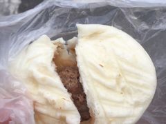 -清泉阁包子饺子·刀削面(五一店)