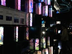 -同济大学四平路校区深海探索馆