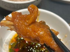 -西藏饭店·亚克·食光自助餐厅(文殊院店)