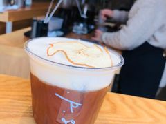 -O.P.S. CAFE