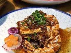 -江户·岚 创意料理(泛海店)