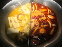 -湊湊火锅·茶憩(东城万达店)