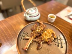 -大渔铁板烧(东城店)