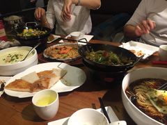 -小厨娘淮扬菜(清江苏宁广场店)